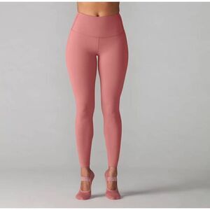 Tavi HIGH WAISTED 7/8 LEGGINGS Sz Med